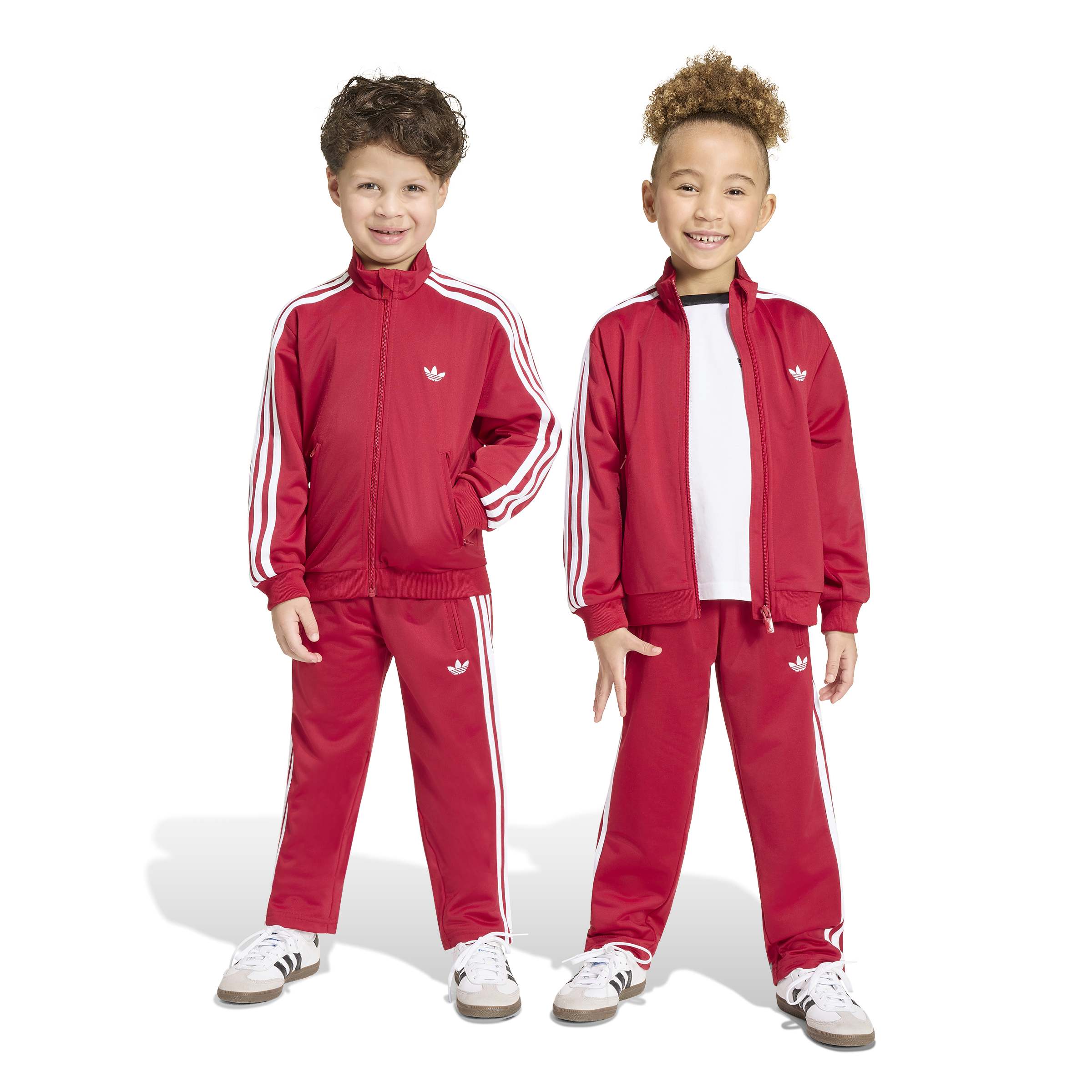 Image of Trening adidas Originals Firebird