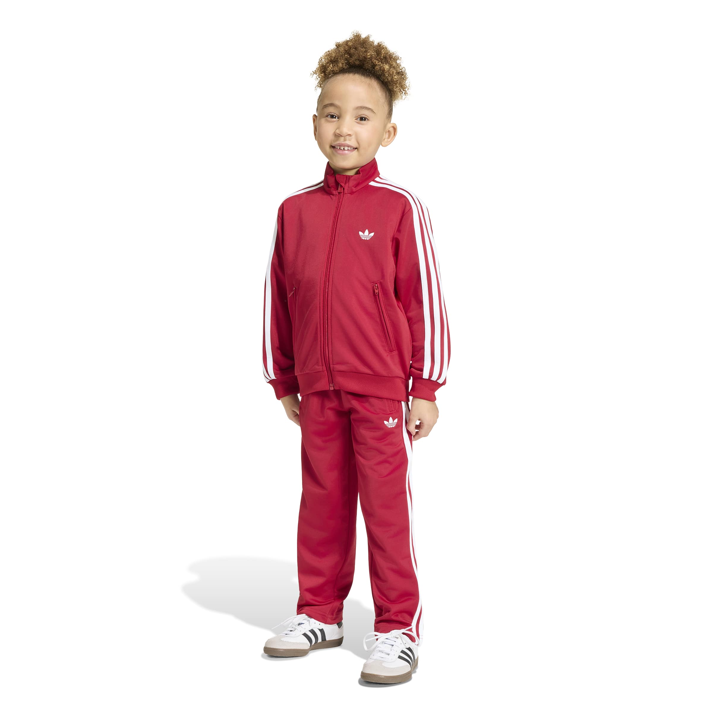 Image of Trening adidas Originals Firebird
