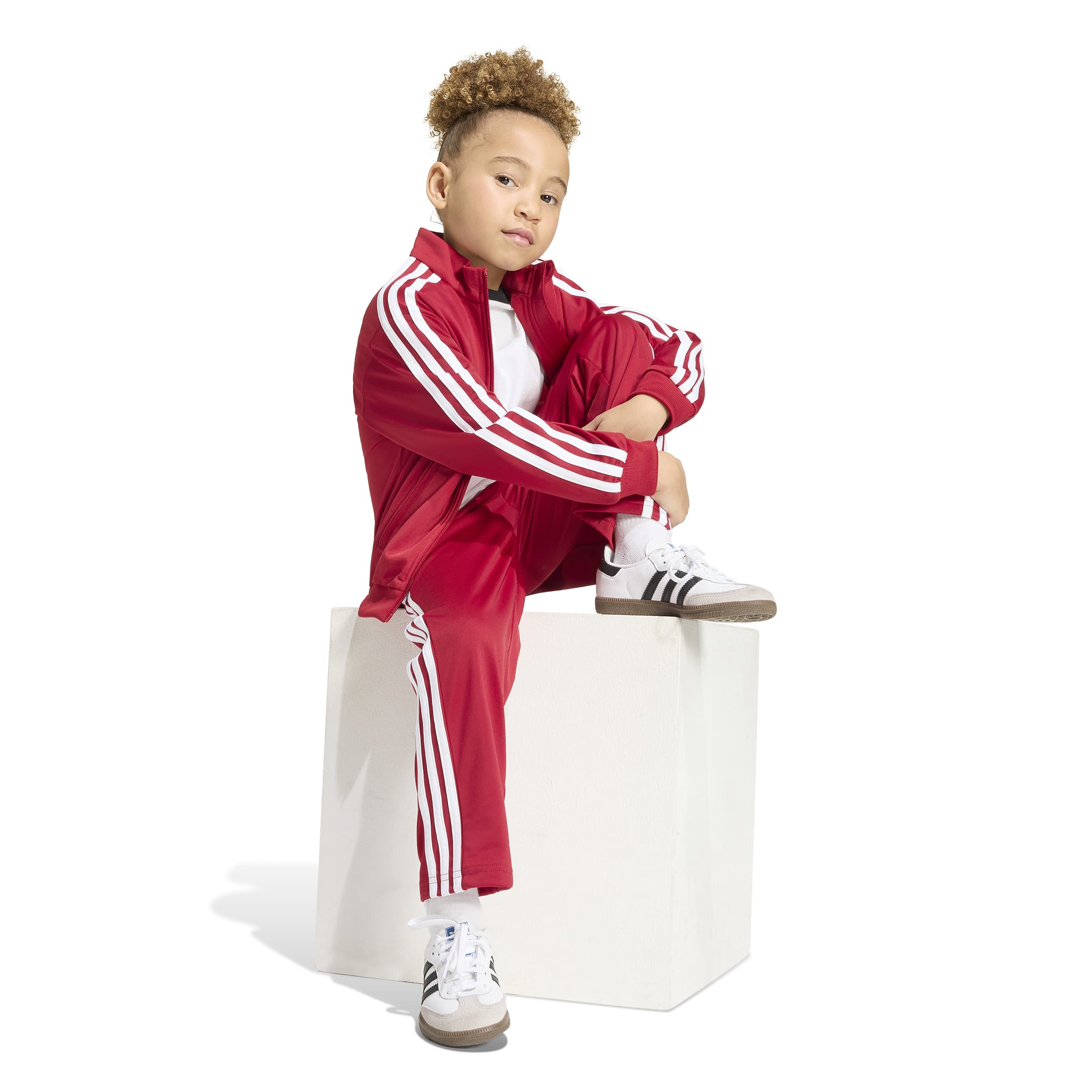 Image of Trening adidas Originals Firebird