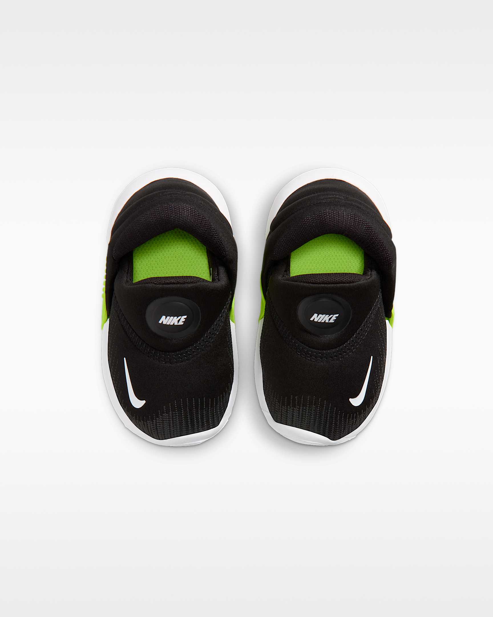 Image of Pantofi sport Nike Swoosh Go Baby Toddler