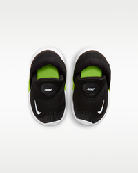 Pantofi sport Nike Swoosh Go Baby Toddler