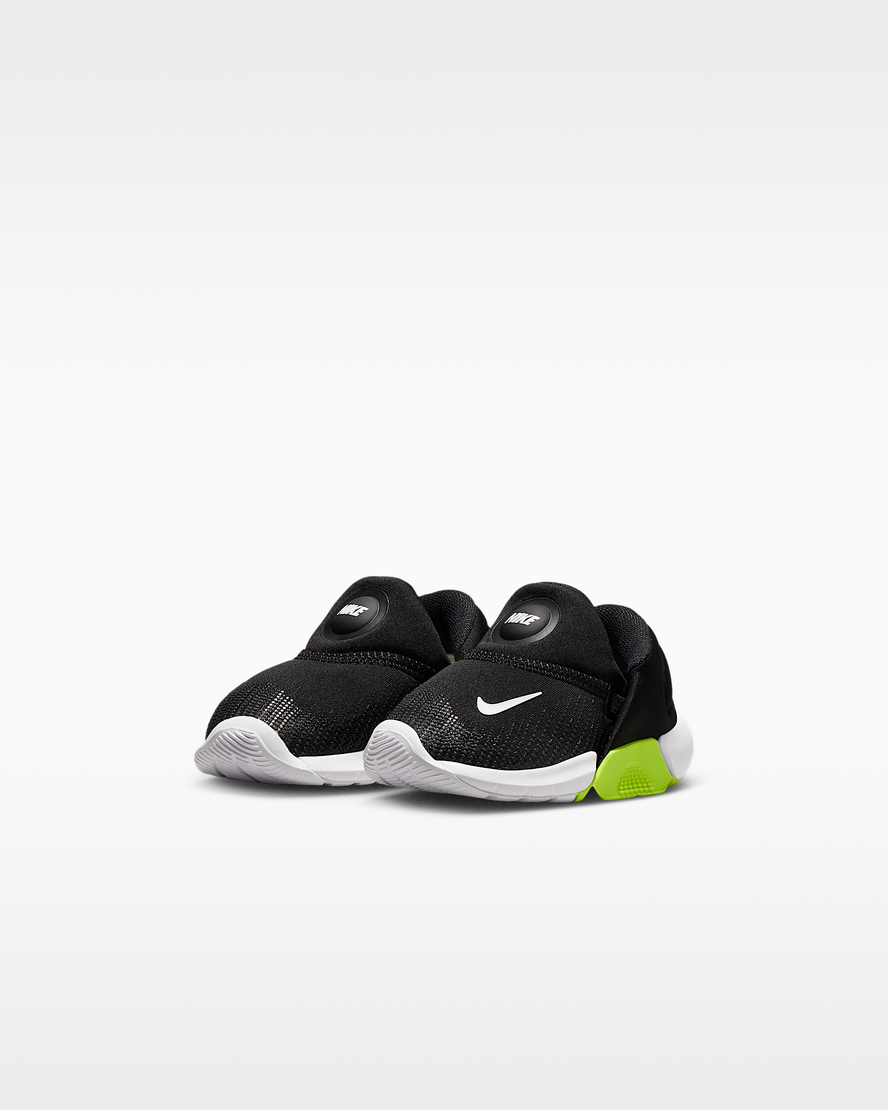 Image of Pantofi sport Nike Swoosh Go Baby Toddler