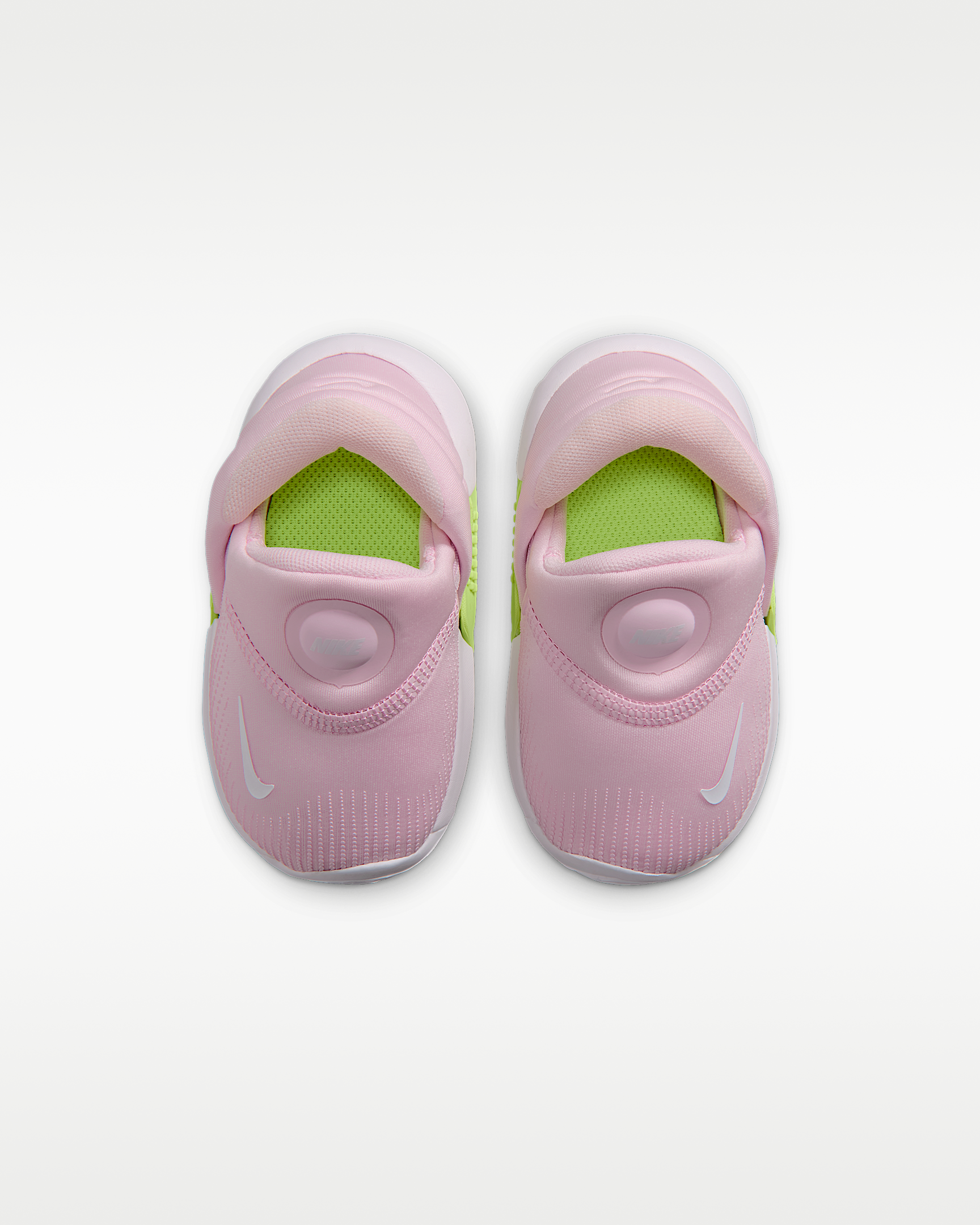 Image of Pantofi sport Nike Swoosh Go Baby Toddler