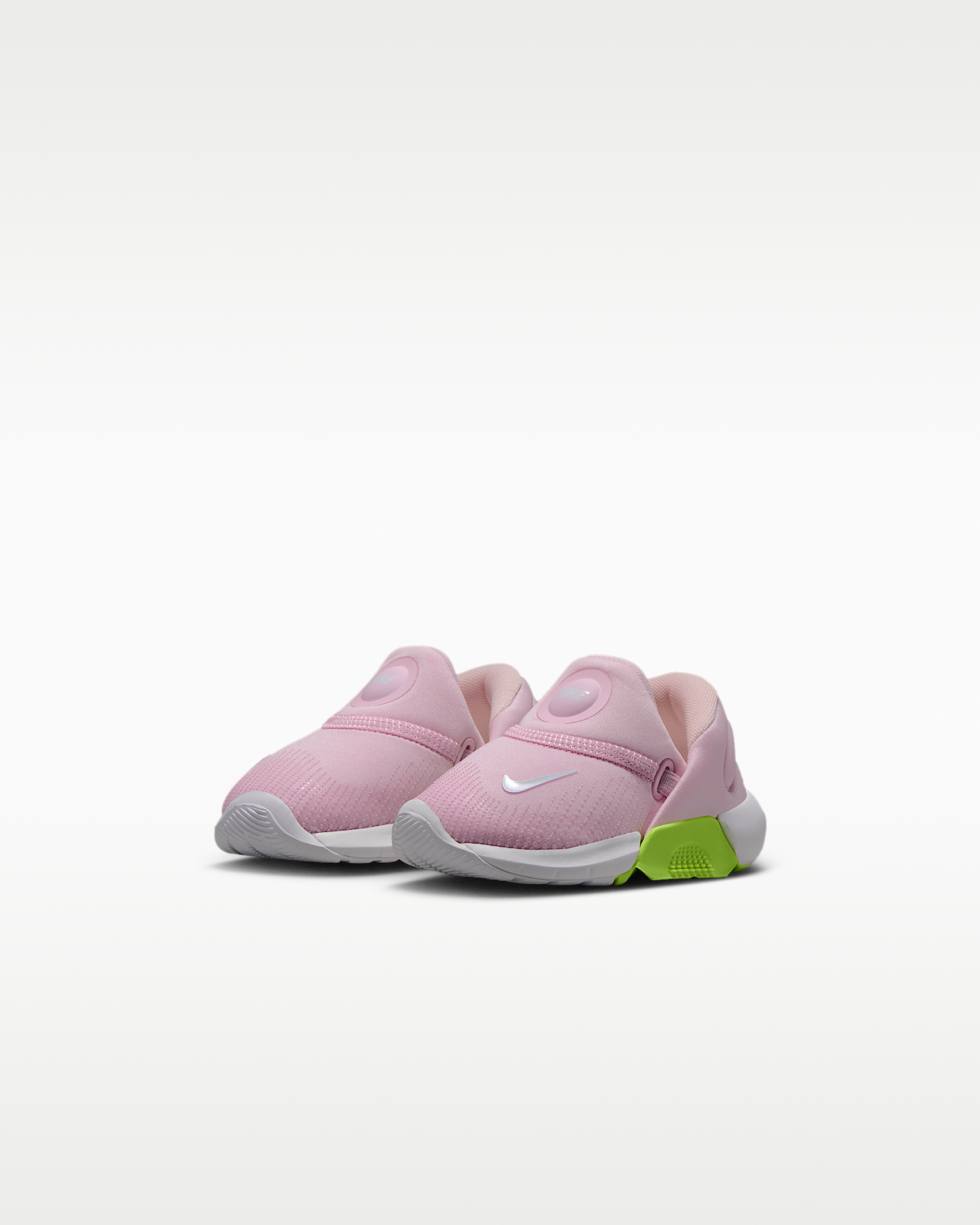 Image of Pantofi sport Nike Swoosh Go Baby Toddler