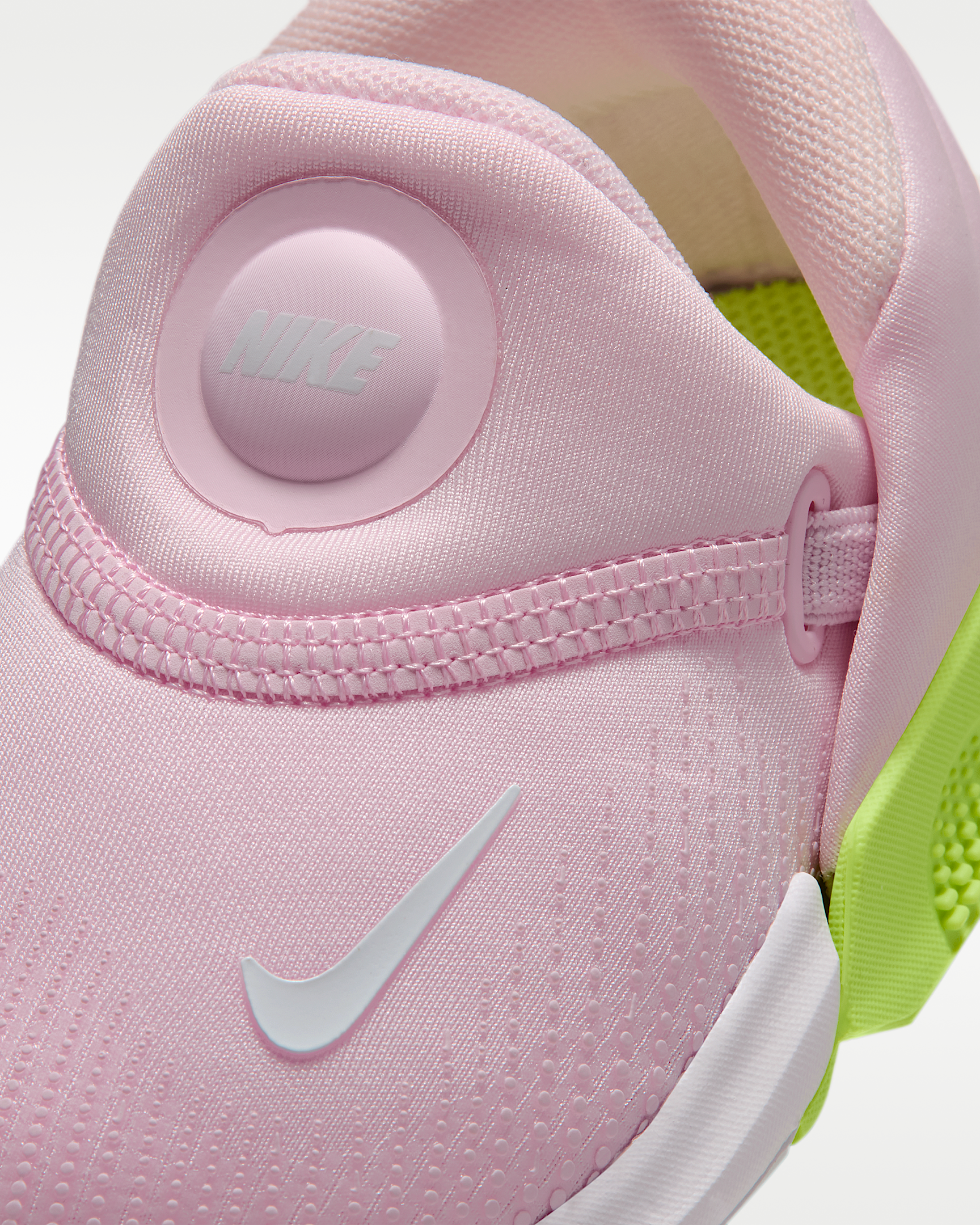 Image of Pantofi sport Nike Swoosh Go Baby Toddler