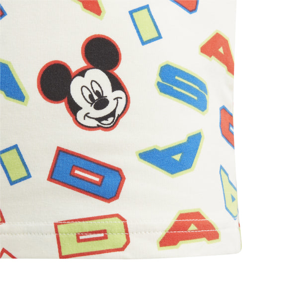 Compleu adidas Disney Mickey Mouse 18 luni-10 ani