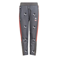 Pantaloni adidas Spiderman Disney 18 luni-10 ani