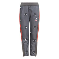 Pantaloni adidas Spiderman Disney 18 luni-10 ani