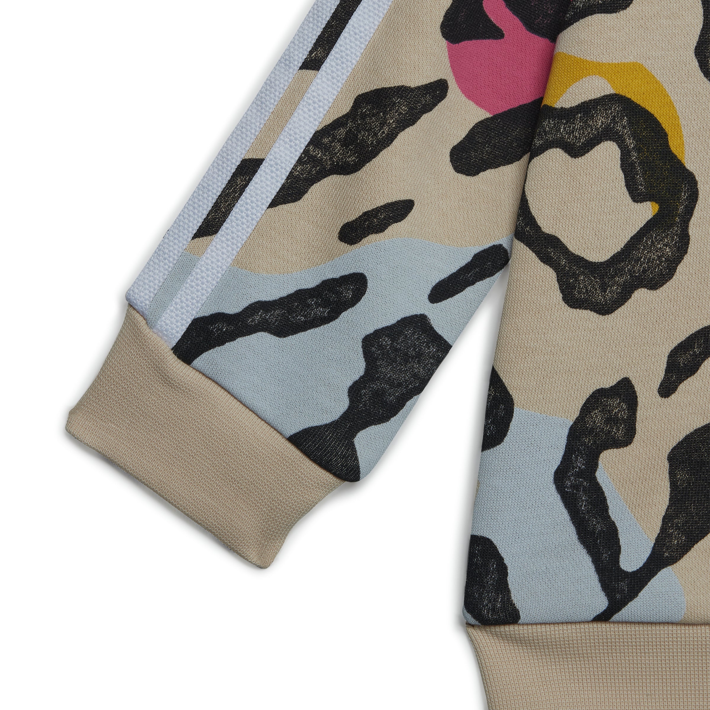 Treninguri adidas Originals Animal Print 4 ani