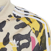 jacheta copii cu imprimeu leopard - 3 dungi
