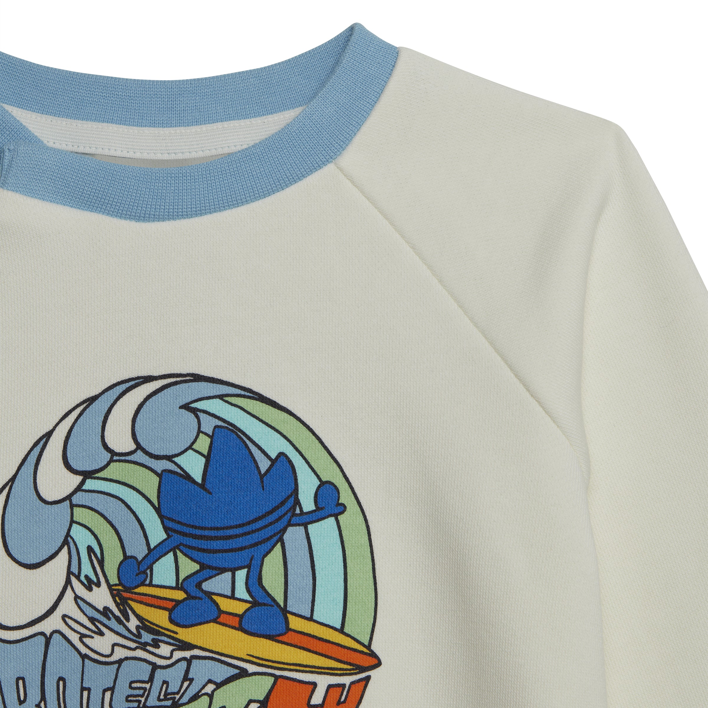 Treninguri adidas Originals Graphic Print 0-4 ani