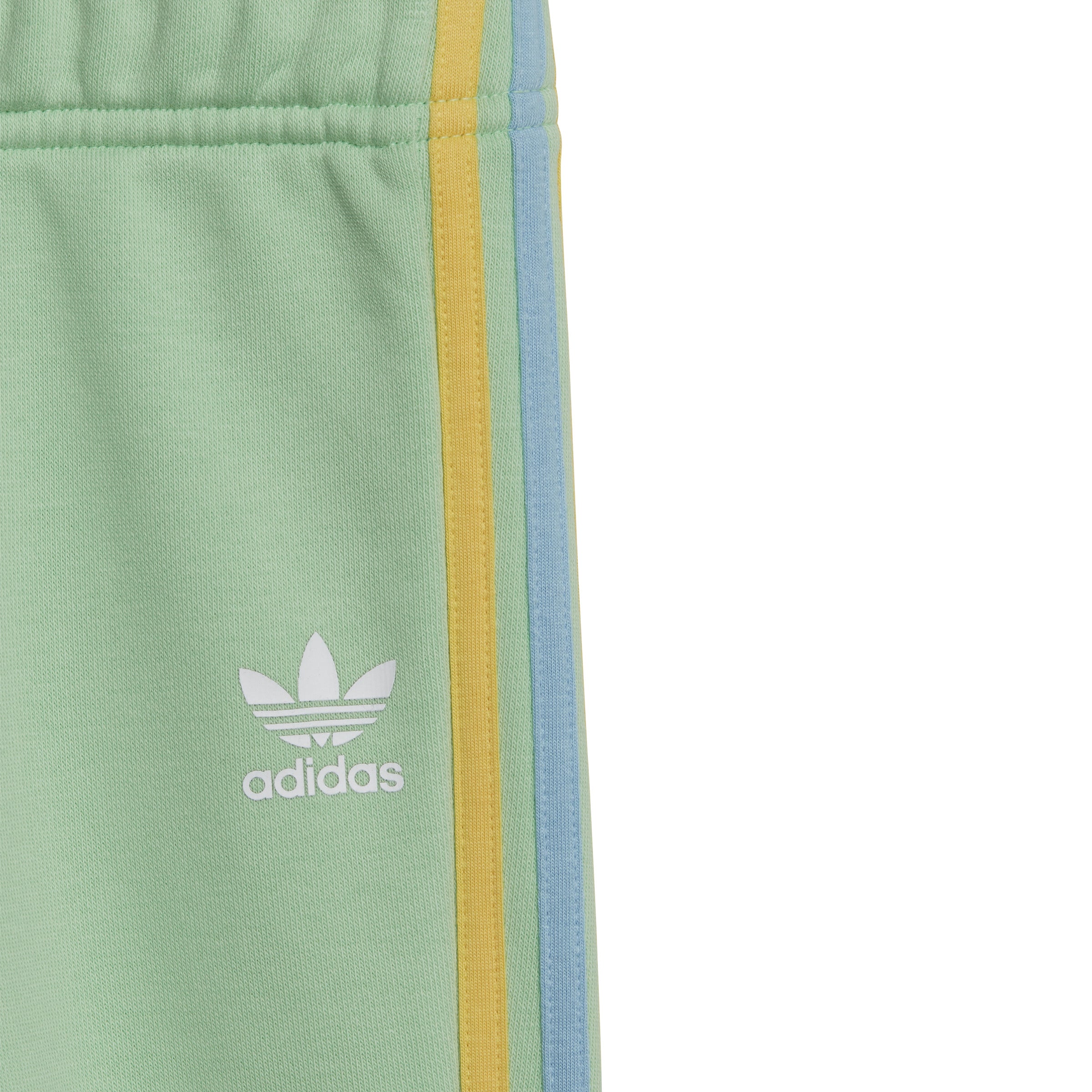 Treninguri adidas Originals Graphic Print 0-4 ani