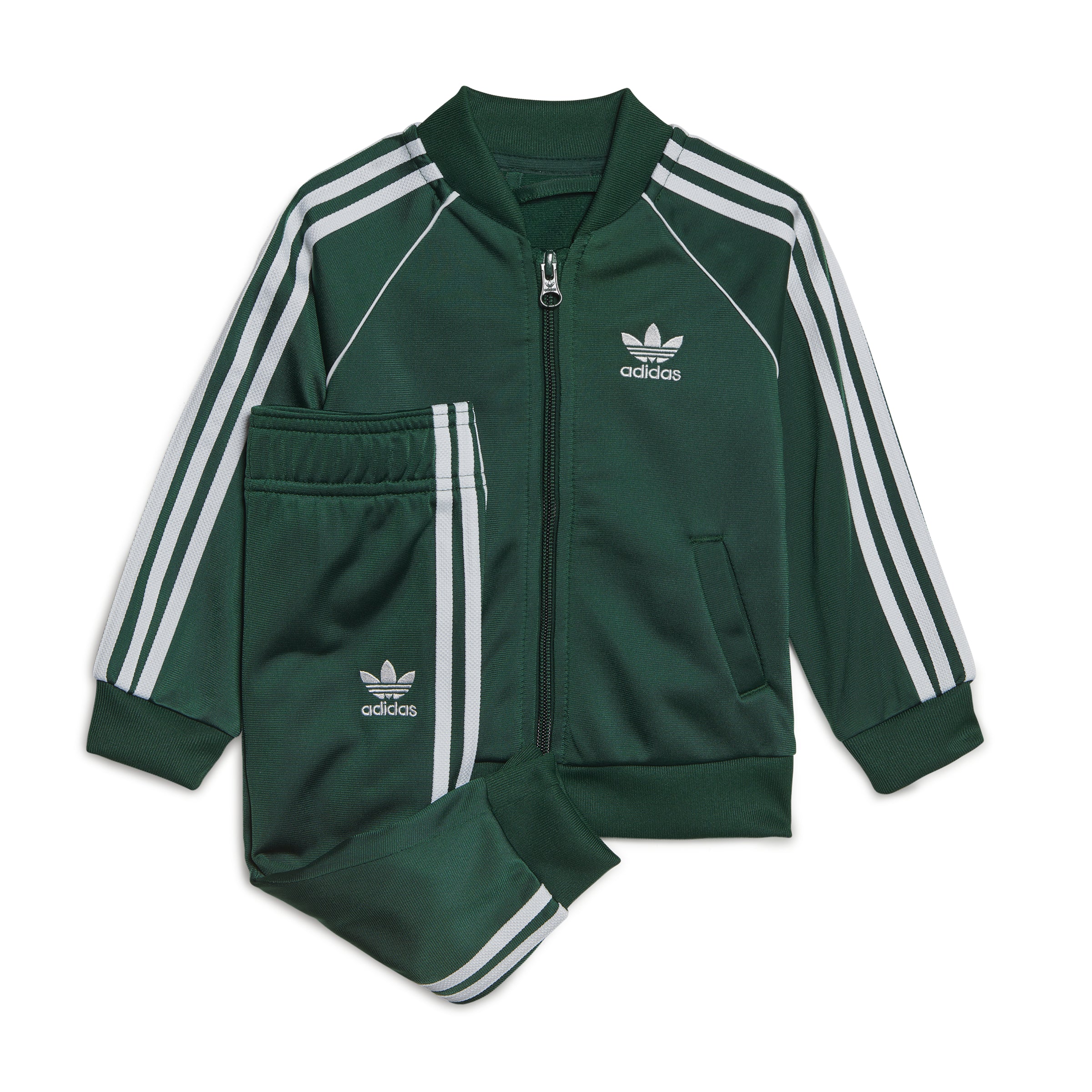 Treninguri adidas Originals Adicolor 0-3 ani