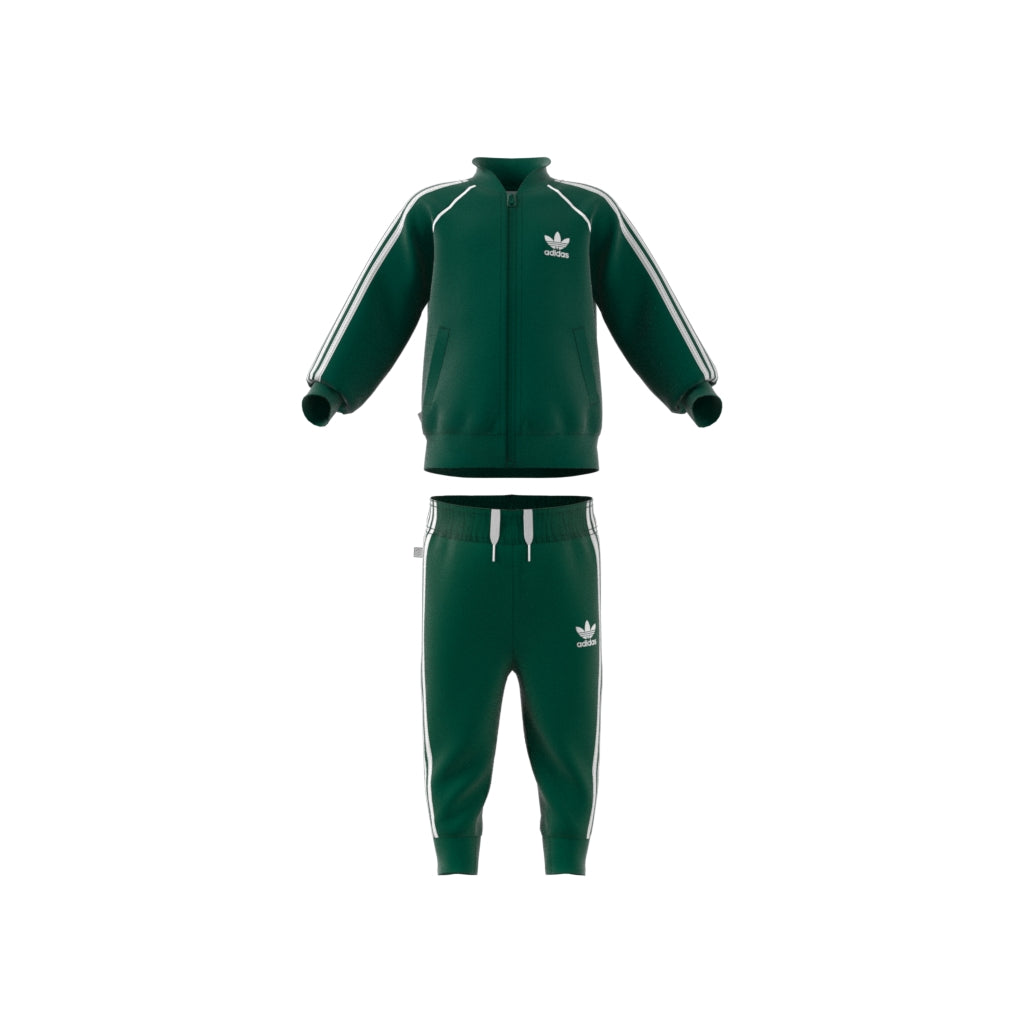 Treninguri adidas Originals Adicolor 0-3 ani