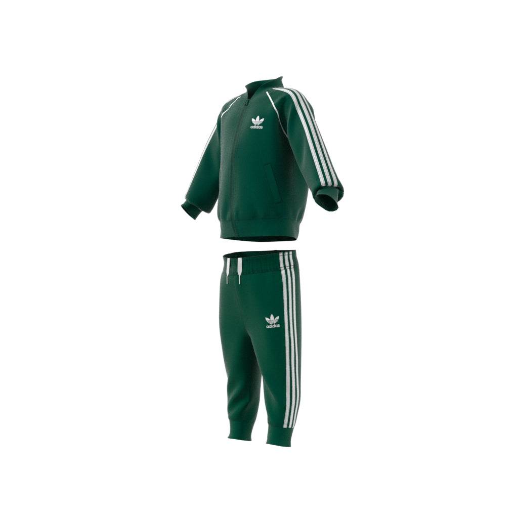 Treninguri adidas Originals Adicolor 0-3 ani