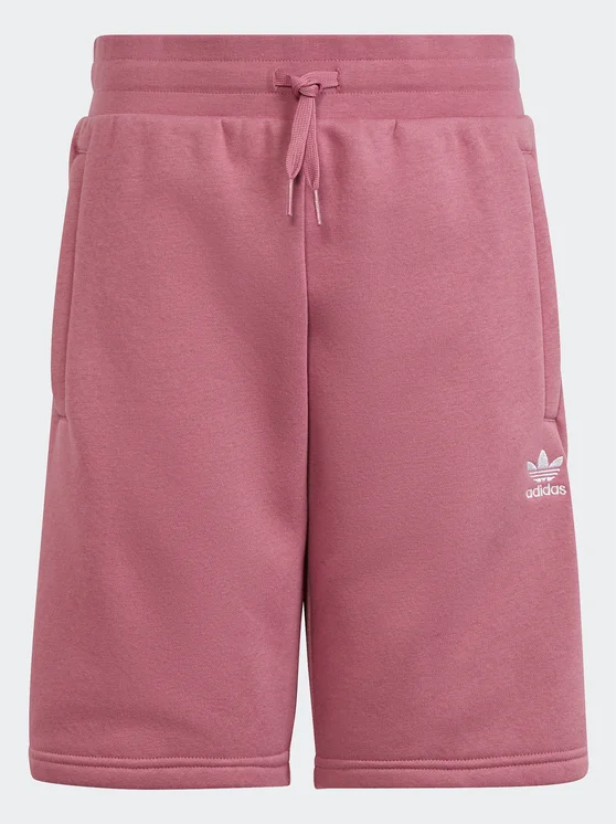 Image of Pantaloni scurti copii Adidas 9-13 ani