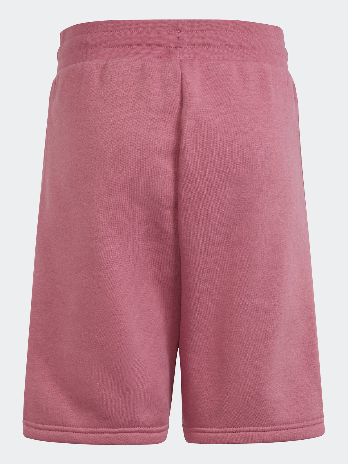 Pantaloni scurti copii Adidas 9-13 ani - spate