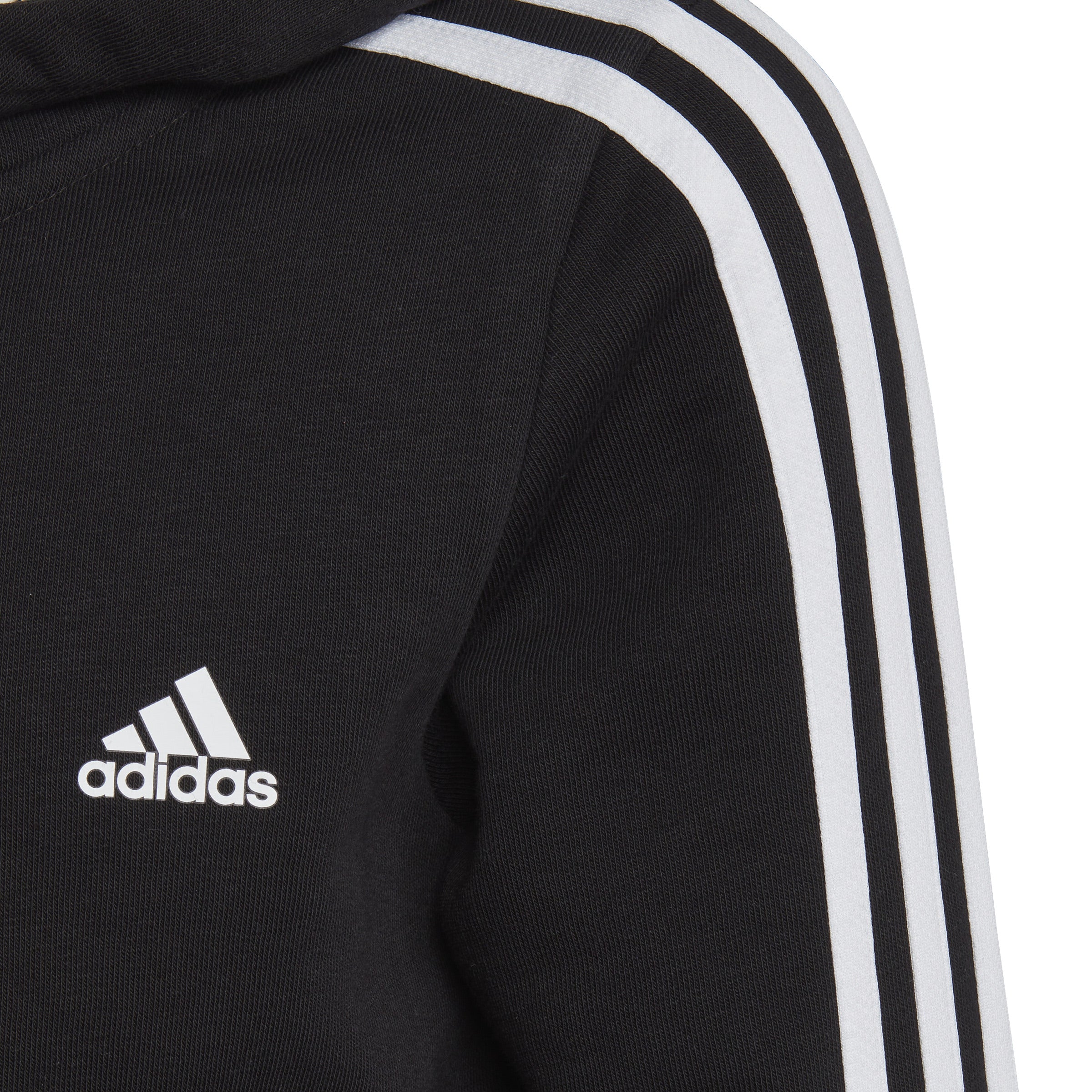 Image of Hanorac adidas G 3S Fz Hd 8 - 15 Ani