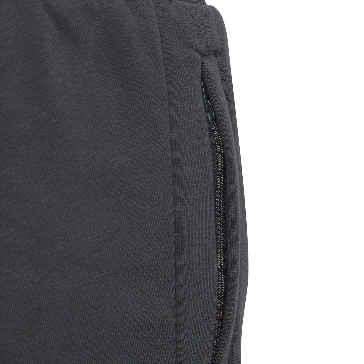 Pantaloni sport adidas Originals Trefoil Essentials 8-16 ani