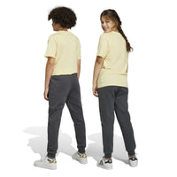 Pantaloni sport adidas Originals Trefoil Essentials 8-16 ani