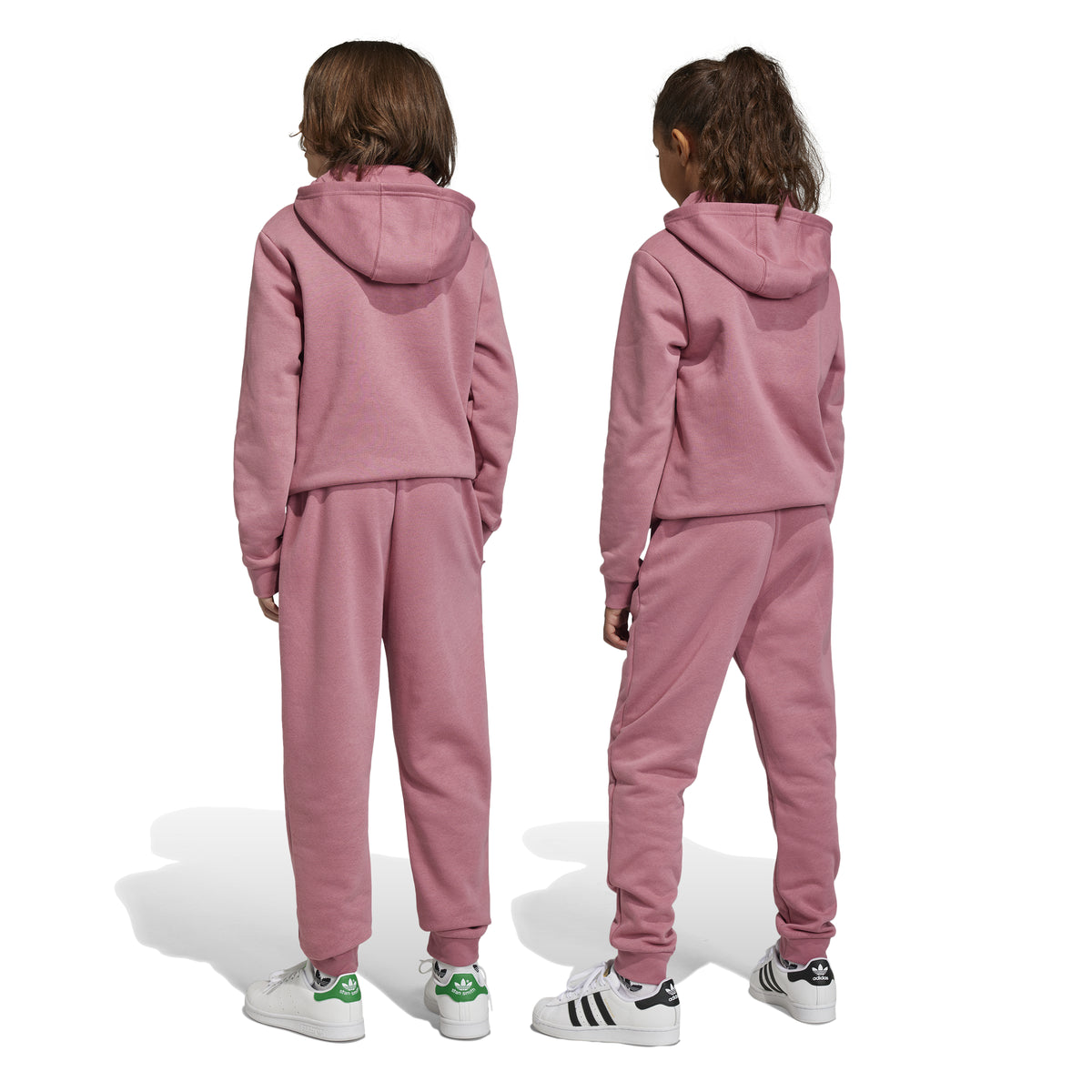 Pantaloni adidas Originals Trefoil Essentials