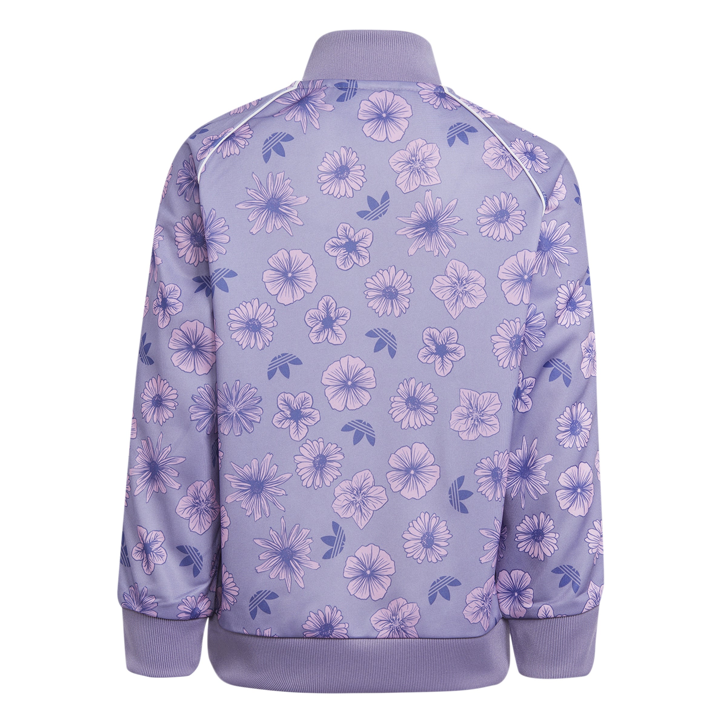 STOC 0 Treninguri adidas Originals Floral 4-8 ani
