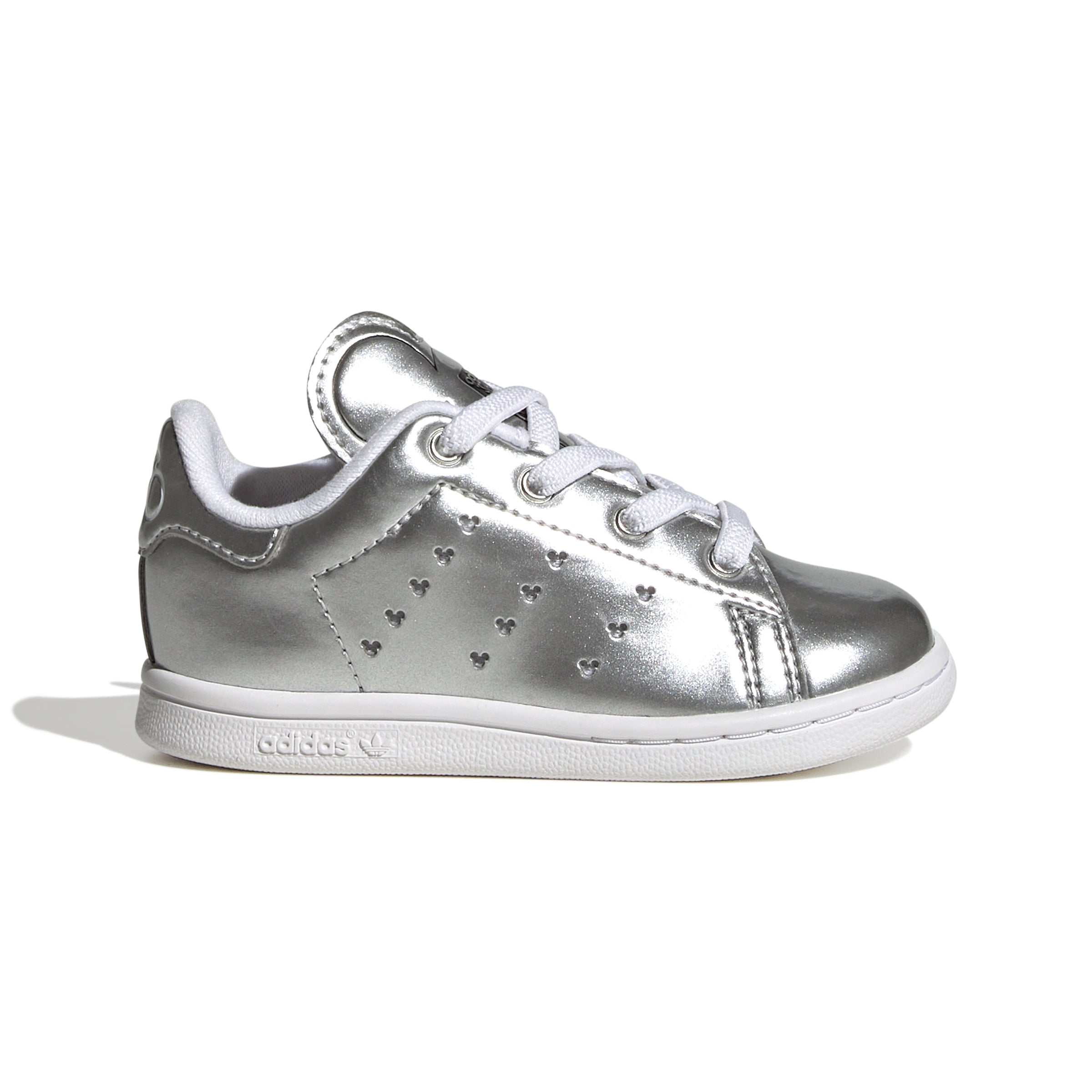 Image of Pantofi adidas Originals Stan Smith El I EU 19- EU 27