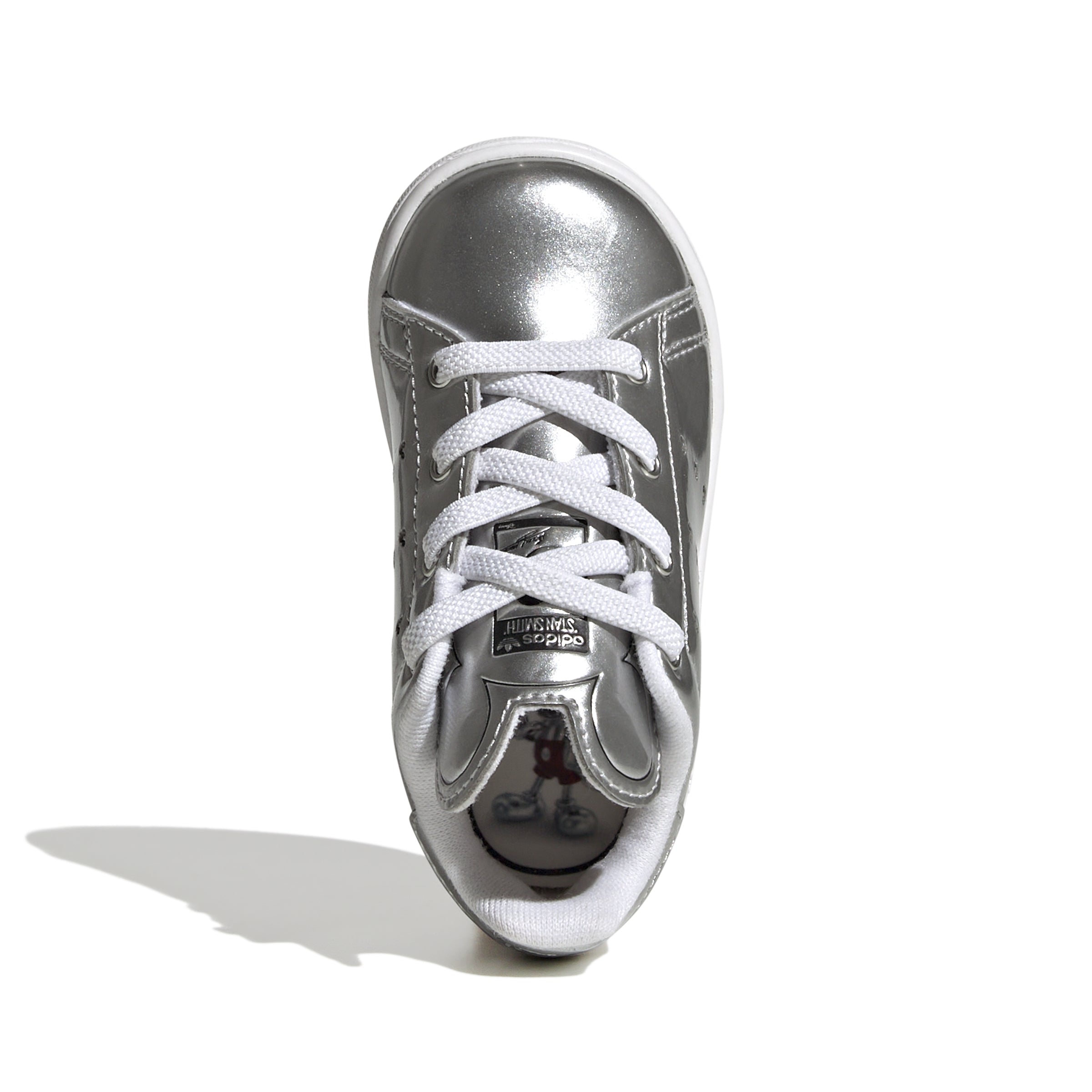 Image of Pantofi adidas Originals Stan Smith El I EU 19- EU 27