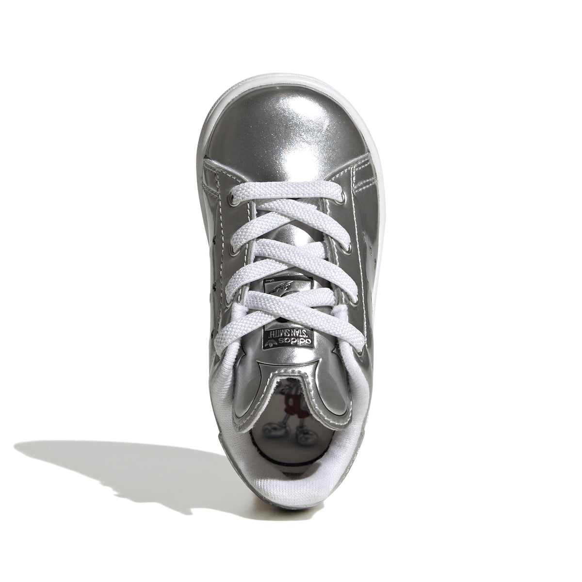 Pantofi adidas Originals Stan Smith El I EU 19- EU 27