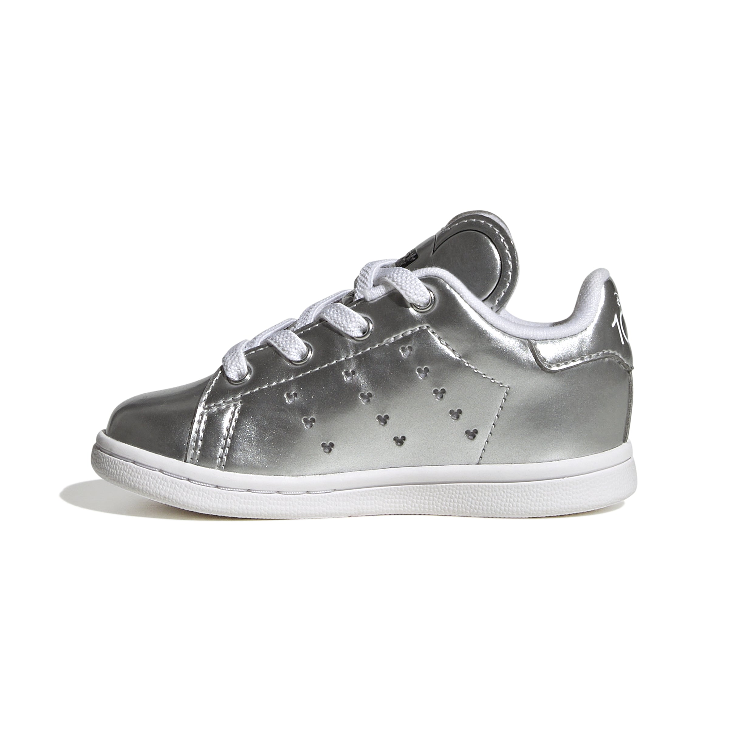 Image of Pantofi adidas Originals Stan Smith El I EU 19- EU 27