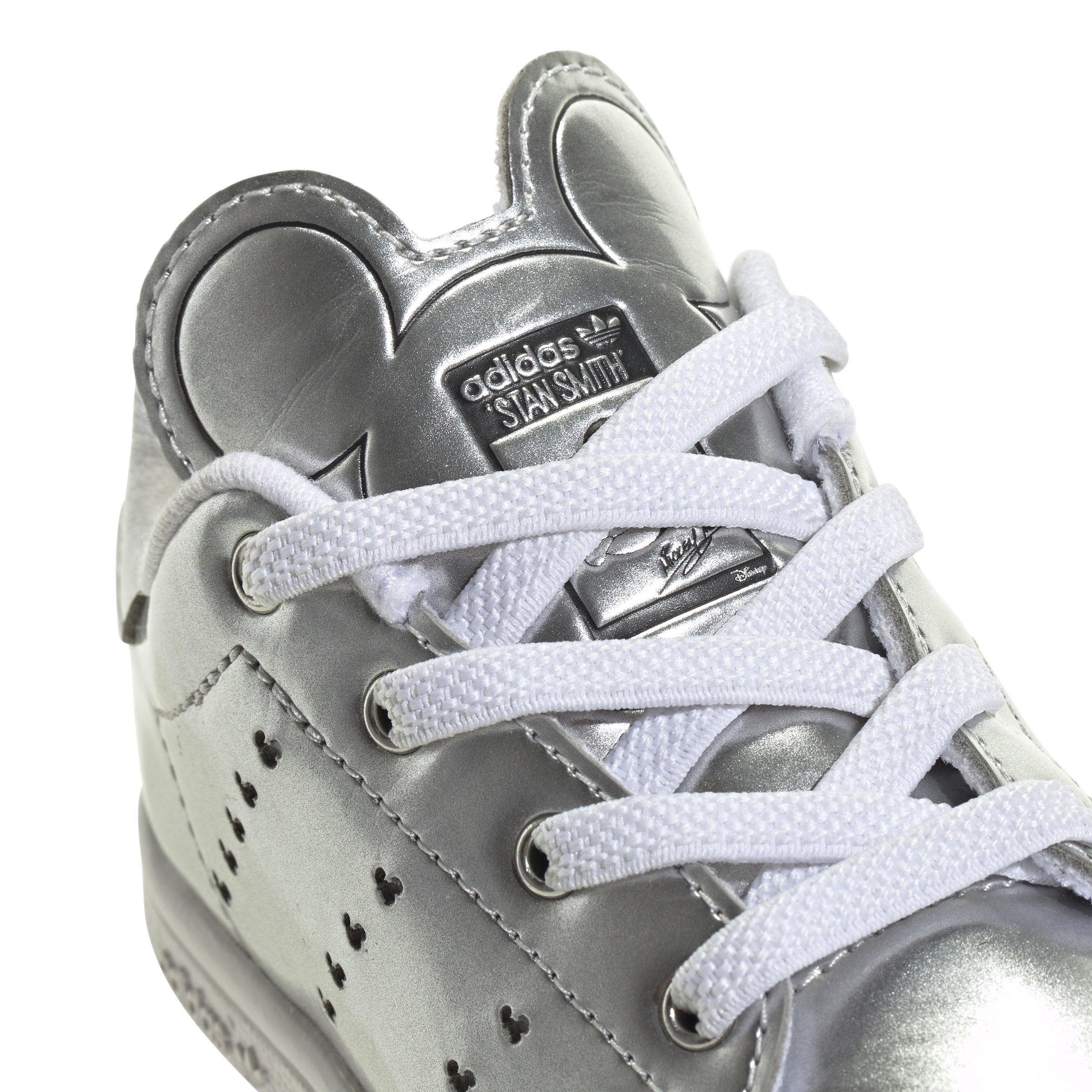 Image of Pantofi adidas Originals Stan Smith El I EU 19- EU 27