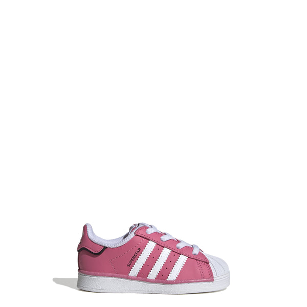 Pantofi sport adidas Superstar El I EU 21 - EU 25.5