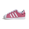 Pantofi sport adidas Superstar El I EU 21 - EU 25.5