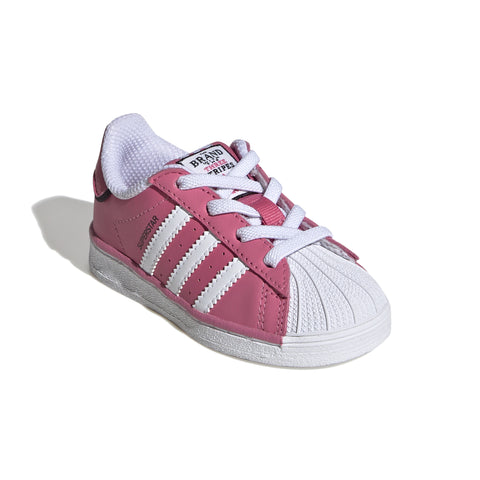 Pantofi sport adidas Superstar El I EU 21 - EU 25.5