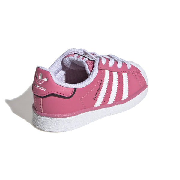 Pantofi sport adidas Superstar El I EU 21 - EU 25.5