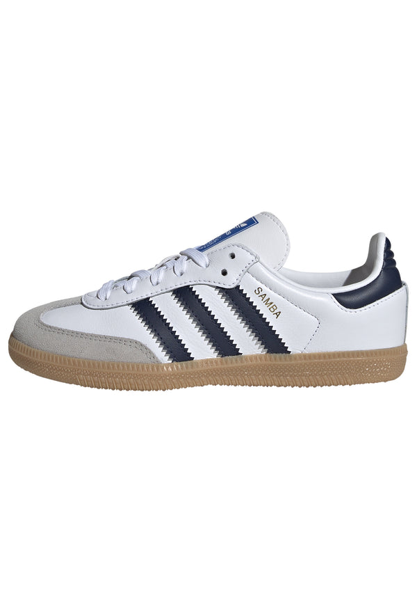 Pantofi sport adidas Originals Samba Og C EU 28 - EU 33