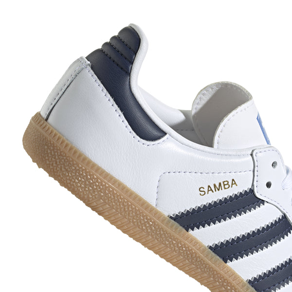 Pantofi sport adidas Originals Samba Og C EU 28 - EU 33