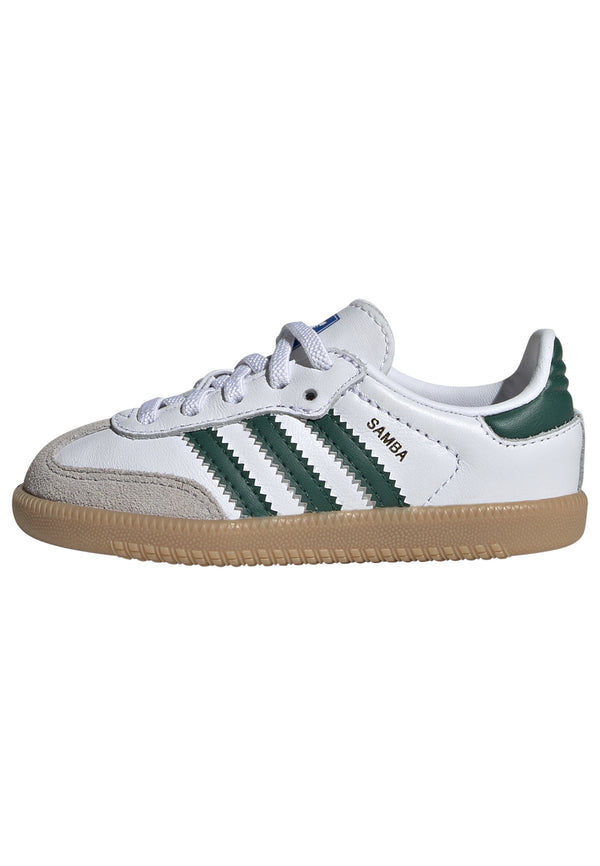 Pantofi sport adidas Samba Og El I EU 25.5-EU 26.5