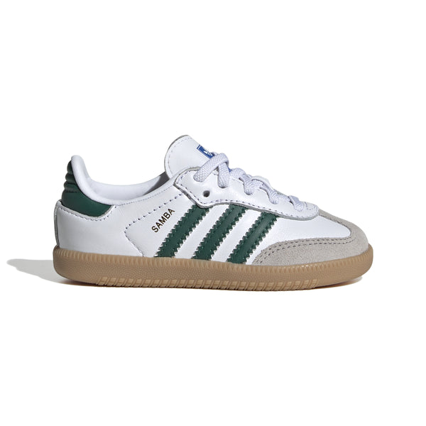 Pantofi sport adidas Samba Og El I EU 25.5-EU 26.5