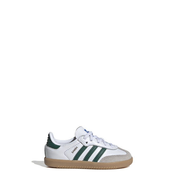 Pantofi sport adidas Originals Samba Og El I EU 19 - EU 27