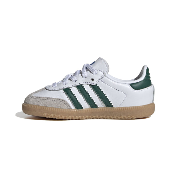 Pantofi sport adidas Originals Samba Og El I EU 19 - EU 27