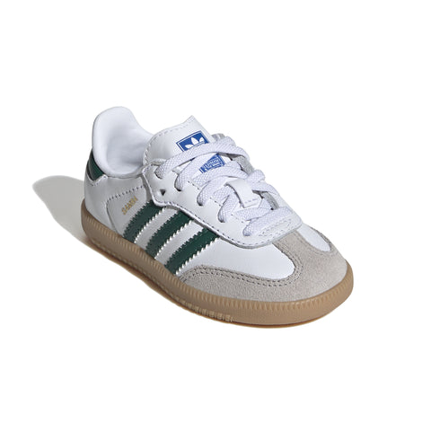 Pantofi sport adidas Originals Samba Og El I EU 19 - EU 27