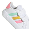 Pantofi sport adidas Grand Court 2.0 EU 19- EU 27