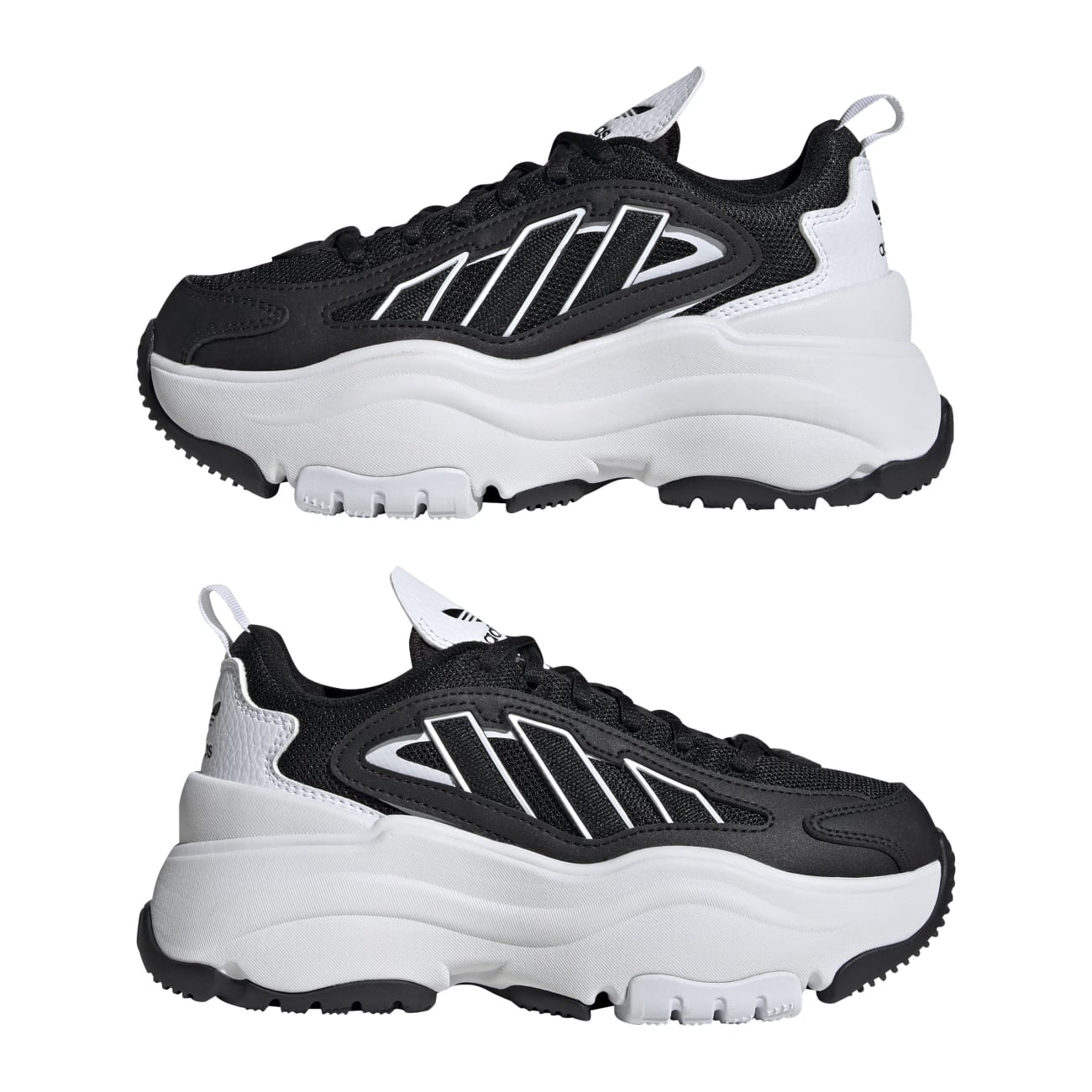 Pantofi sport adidas Originals OZGAIA J EU 35.5- EU 40