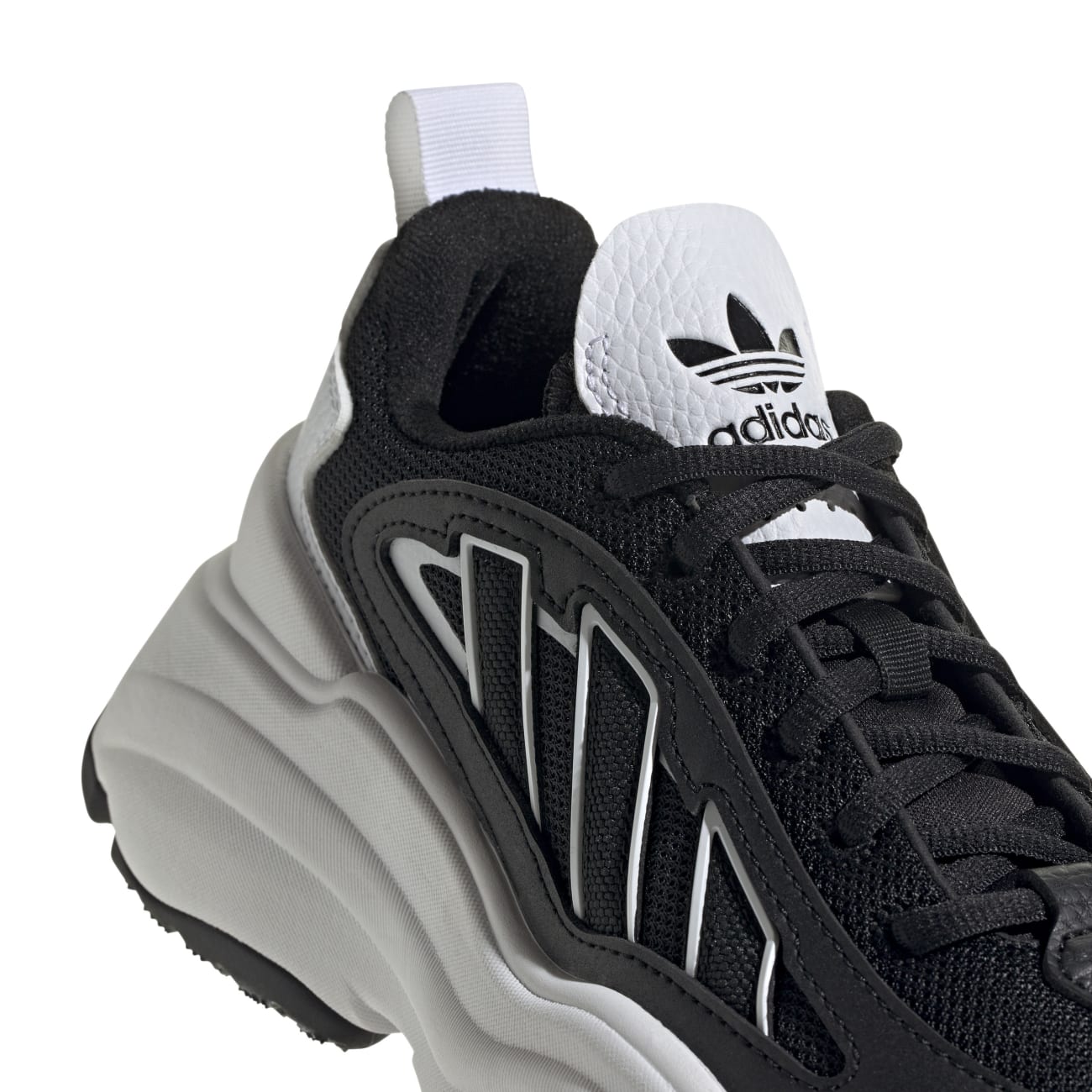 Pantofi sport adidas Originals OZGAIA J EU 35.5- EU 40