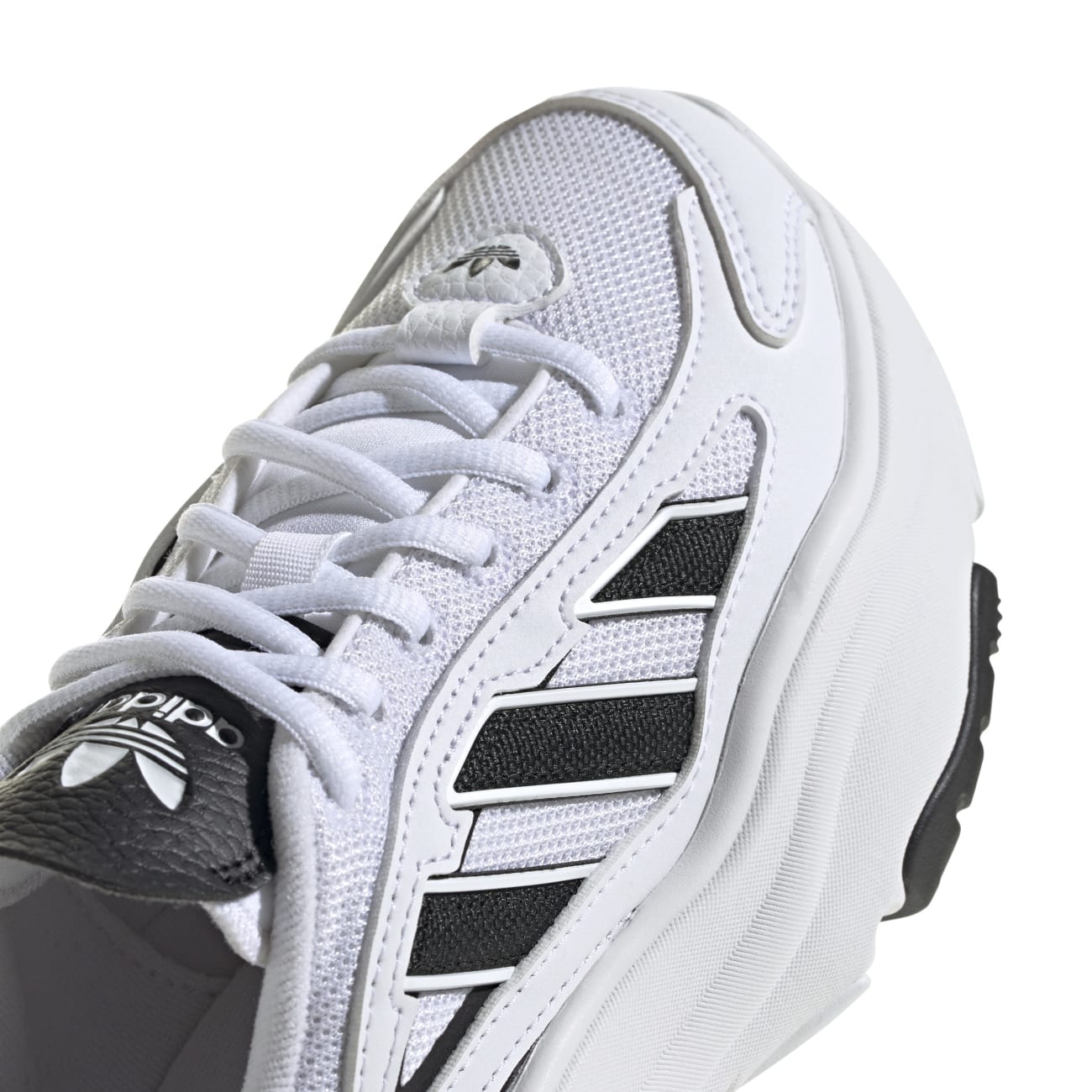 Pantofi sport adidas Originals OZGAIA J EU 35.5- EU 40