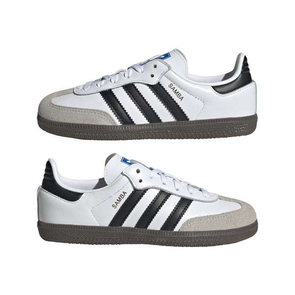 Pantofi sport adidas Samba Og C EU 28- EU 35