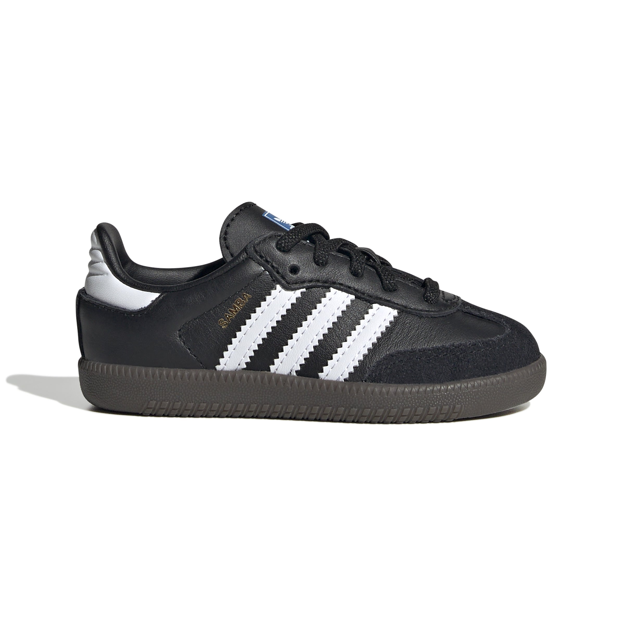 Image of Pantofi sport adidas Originals Samba Og El I EU 19 - EU 27