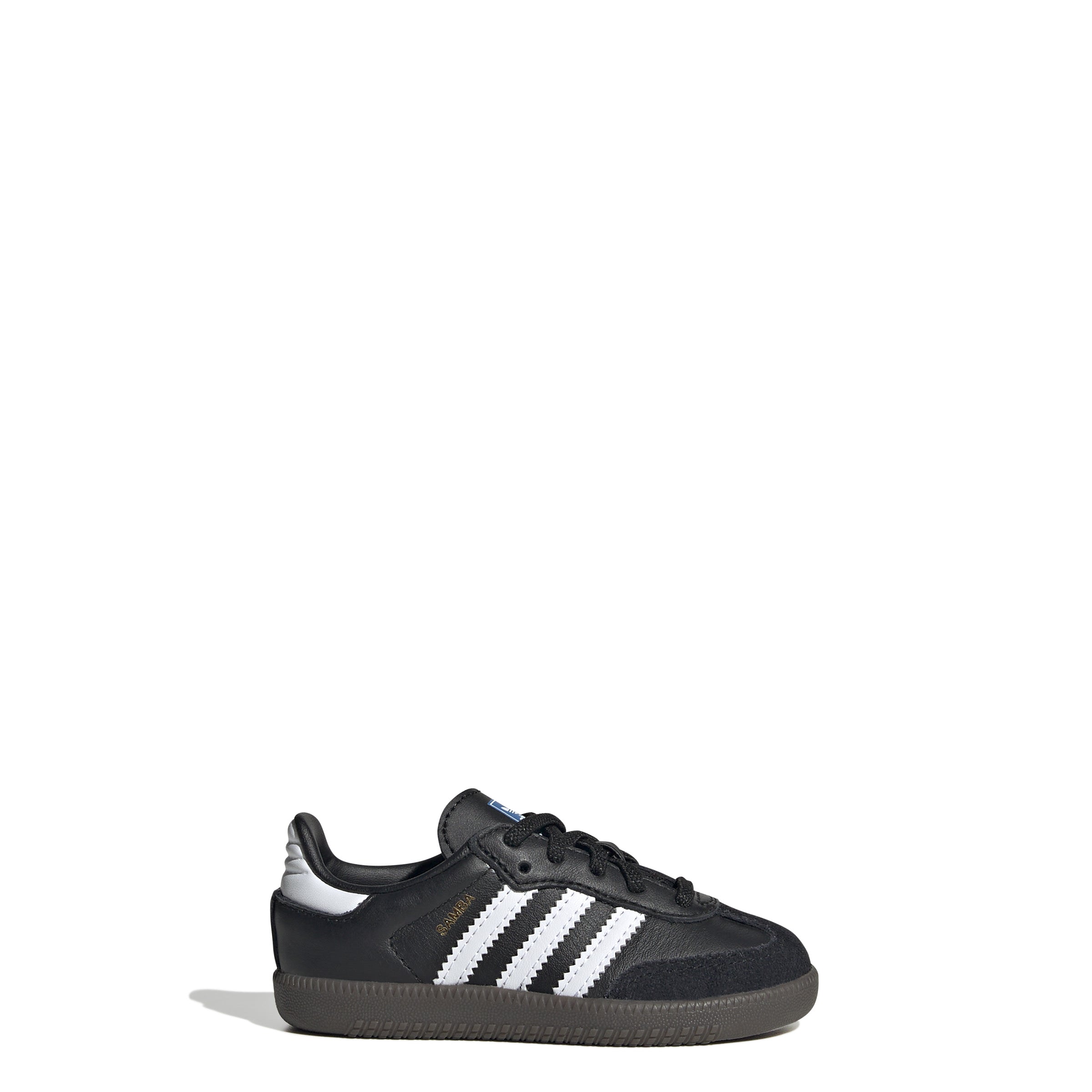 Image of Pantofi sport adidas Originals Samba Og El I EU 19 - EU 27