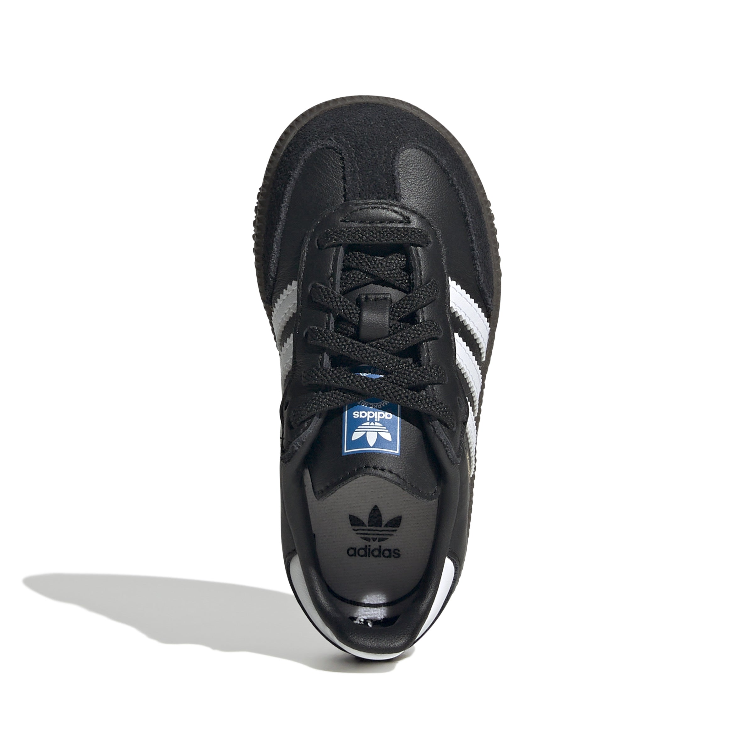 Image of Pantofi sport adidas Originals Samba Og El I EU 19 - EU 27